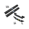 Reese Fifth Brackets Install 53 Custom Quick Wheel 56016