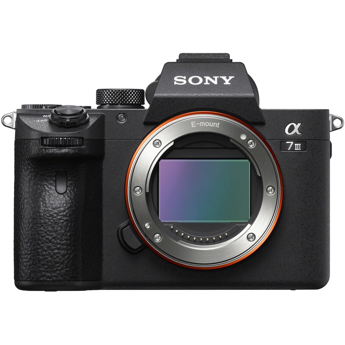 a7 a7III 2 Software Stabilizer Handheld Photo with Body Camera ILCE-7M3 RS Kit Alpha + Digital Gimbal Filmmaker's + III Full-Frame 3-Axis DJI Backpack Mirrorless Bundle Deco