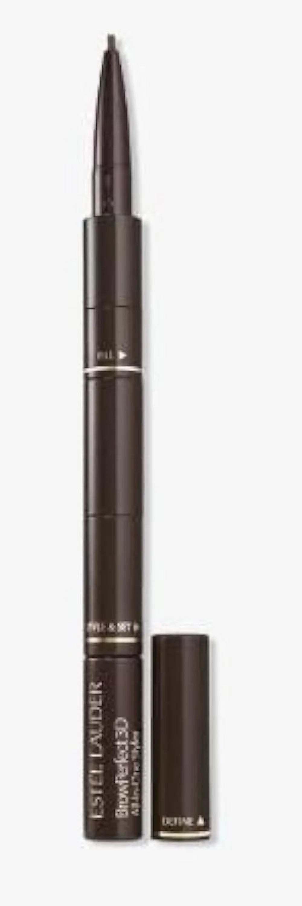 Dark 0.06 1.75 BrowPerfect fl Brunette / All-in-One oz Estee 3D Styler - ml Lauder