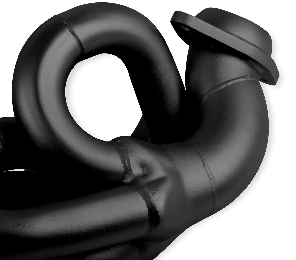 GT 12124FLT select: Flowtech 2005-2010 Header MUSTANG Fits Exhaust