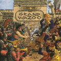 Zappa - (LP) Frank Grand Wazoo - The Vinyl