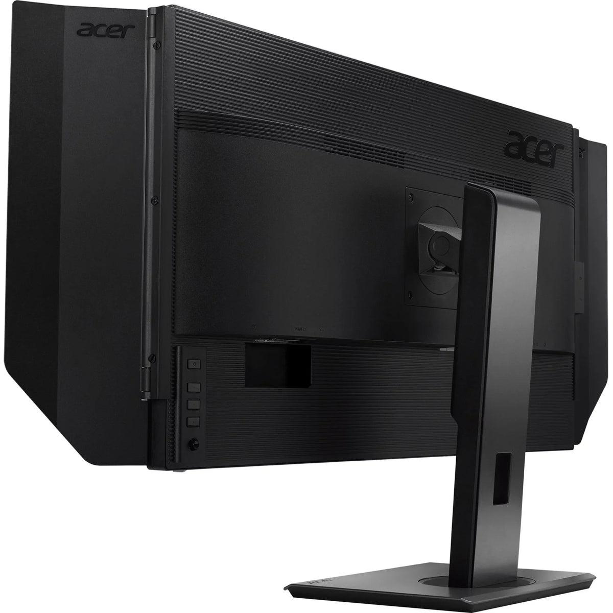 PE320QK - 31.5" 16:9 UHD 4K Monitor - LED Black Acer LCD