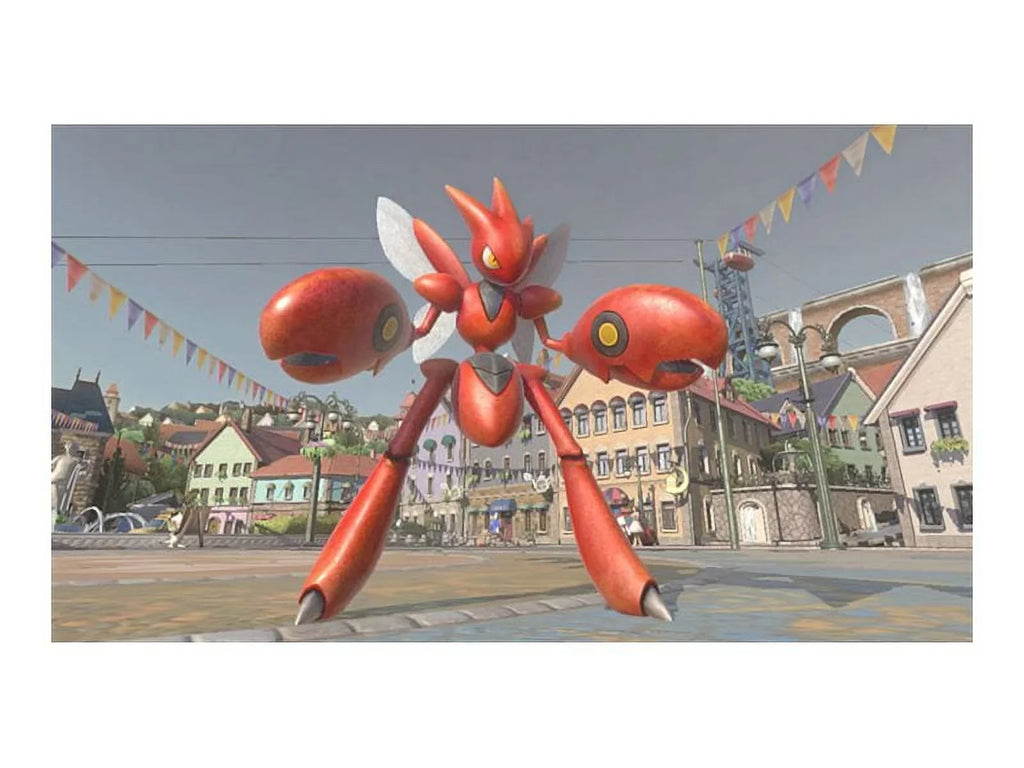 Nintendo Pokken Switch Tournament DX -
