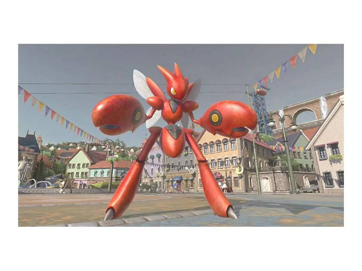 Nintendo Pokken Switch Tournament DX -