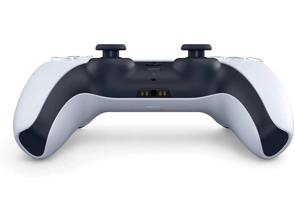 PlayStation_PS5 with (Disc TEC Extra Charging Console One Version) Gaming Station Controller Dual Plus Bundle