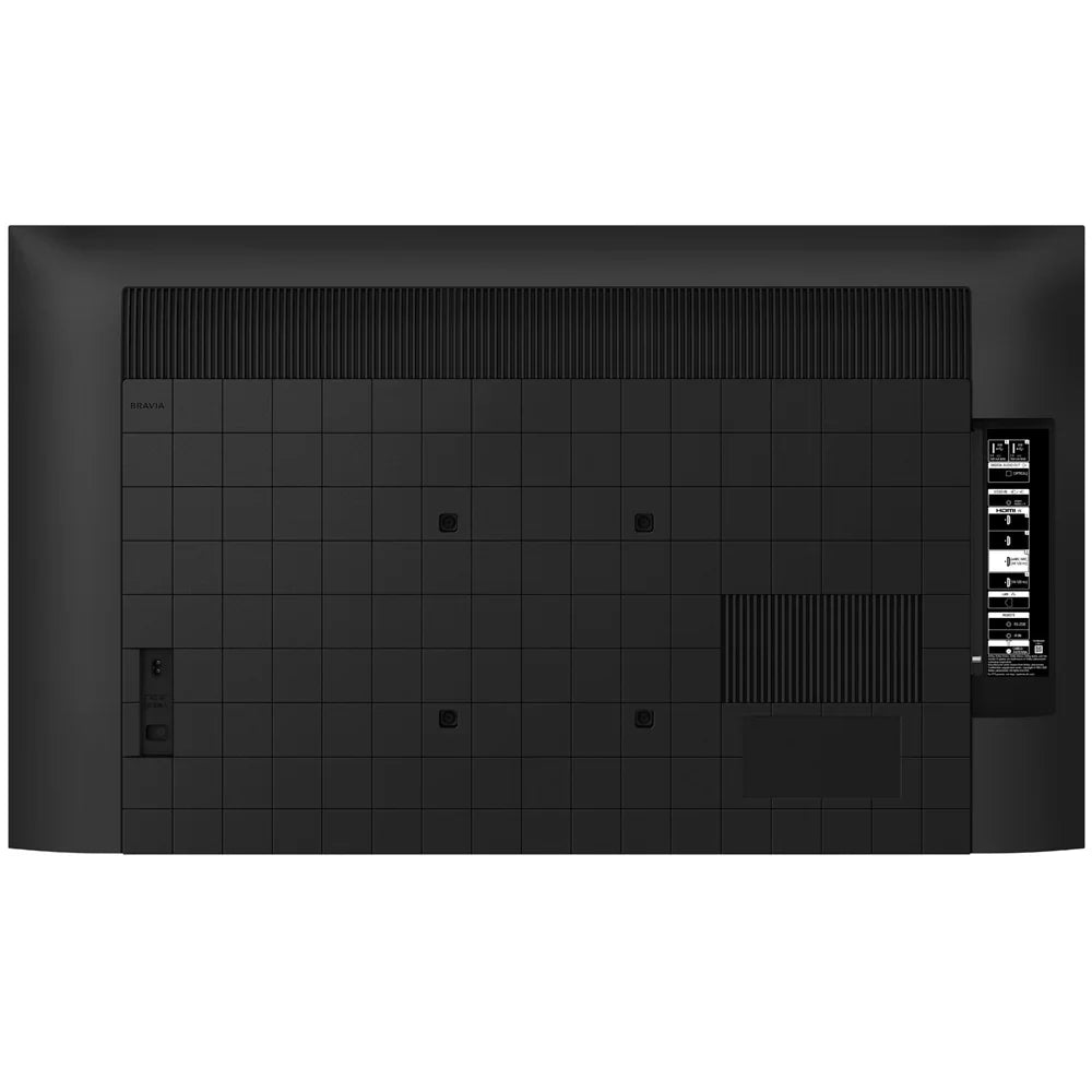 TV Mount, HDR Light - Motion Cables KD50X85K Reactive with Setup Package Sound 4K Full TV & Smart Bundle Strip Home Monster HDMI with Cables, LED RGB Monster Theater 50" X85K
