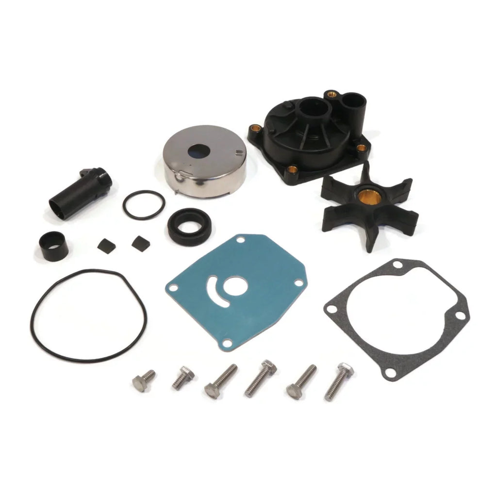 Housing J60TTLECM 1998 Outboard Johnson liquid ROP | 60HP For Pump Shop The Kit Impeller, Repair