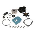 Housing J60TTLECM 1998 Outboard Johnson liquid ROP | 60HP For Pump Shop The Kit Impeller, Repair