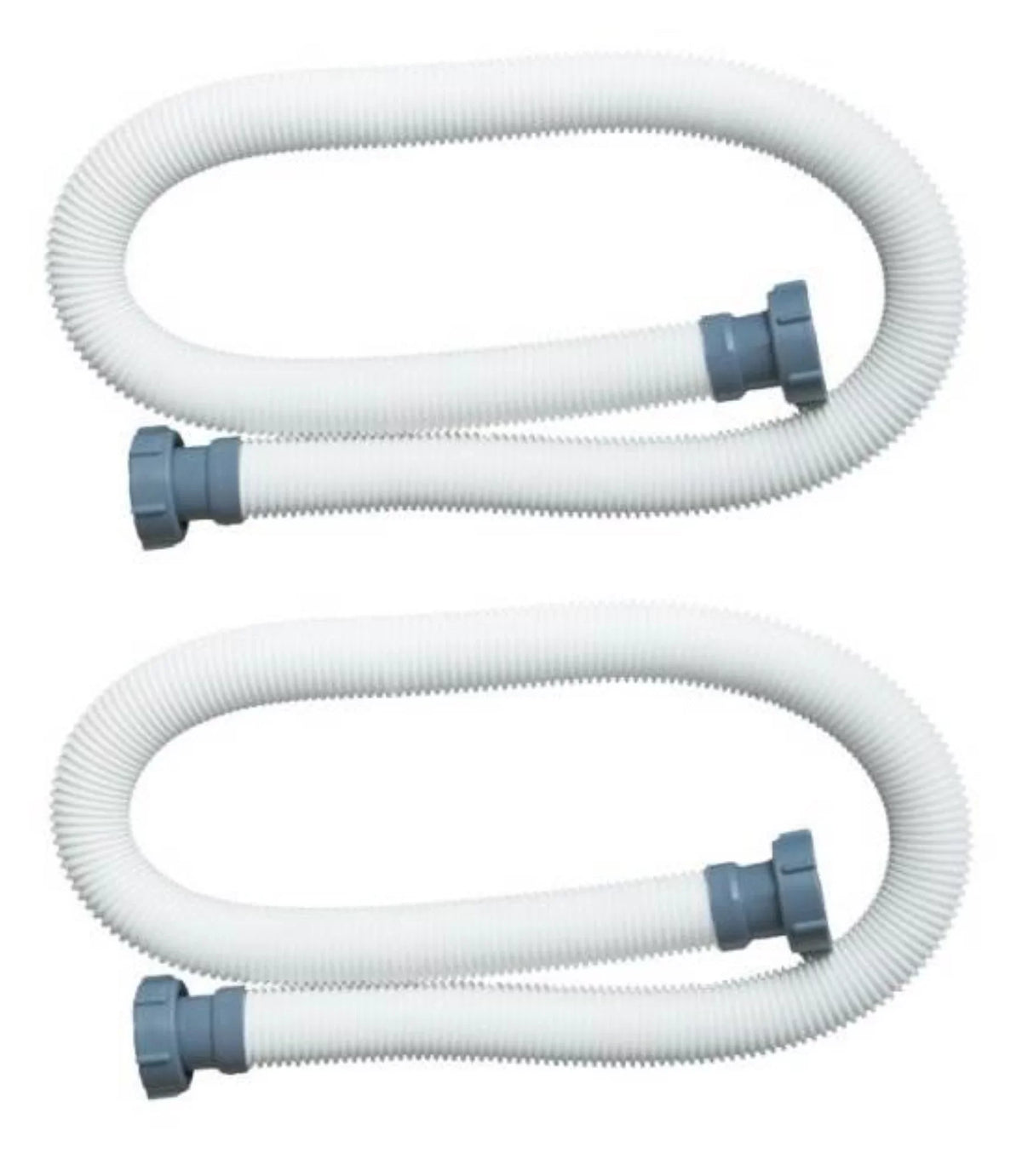 '- Pool Long Intex Diameter 1.5" Hose 2 of Pump Set 59" - Accessory Replacement