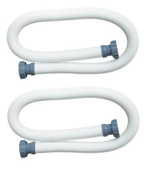 '- Pool Long Intex Diameter 1.5" Hose 2 of Pump Set 59" - Accessory Replacement
