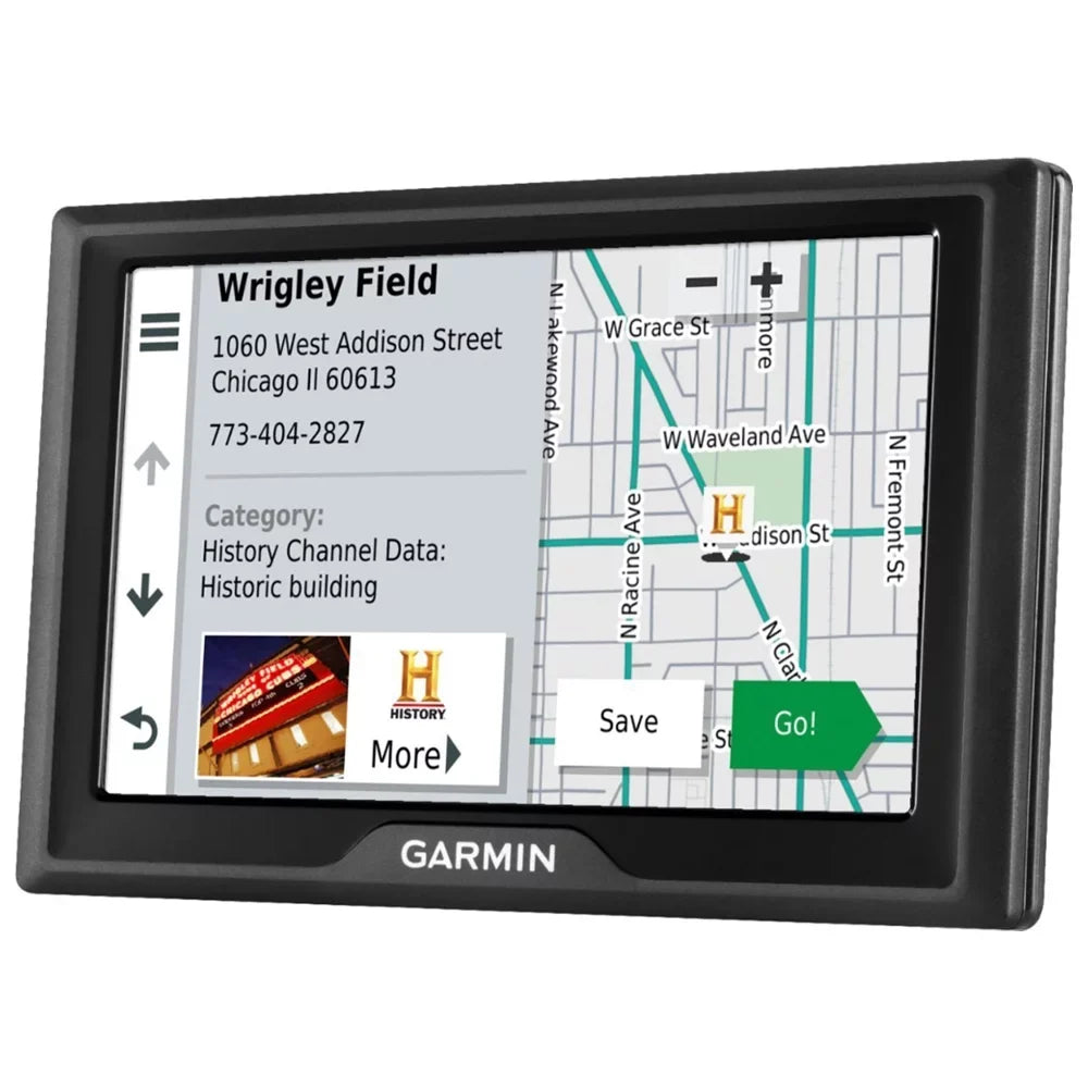 Drive 52 Nuvi Restored 52-R - Drive Garmin (Refurbished)