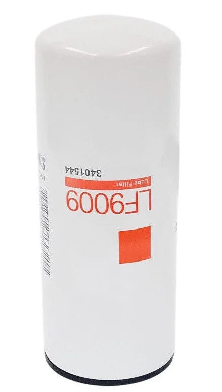 STOCK US Filter Oil Cummins 1x LF9009, for 3401544,