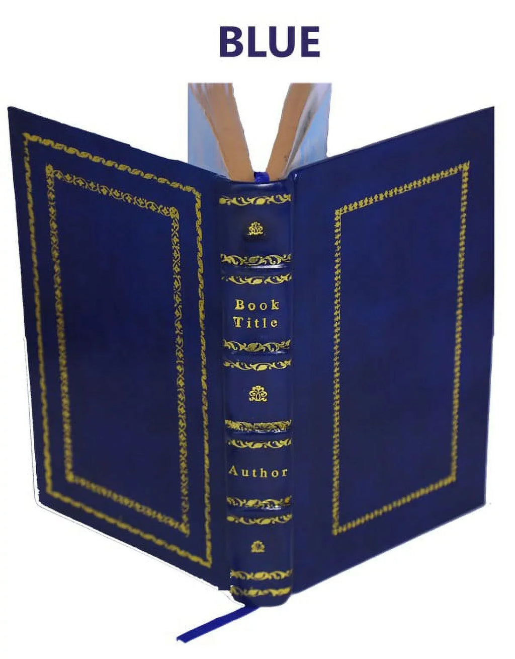 di breuissimamente ha antichita raccolte scritto [Premium da della citta Le Leather Bound] 1558 Roma chiunque