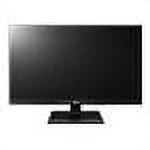 24" - - 24BK750Y-B monitor LG LED