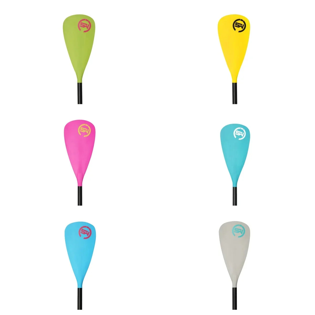 Inflatable With Up 11'x34"x6" Stand Accessories Paddle Board