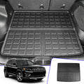 Mat Trunk Fit Cherokee Cargo 2019-2023 Jeep Liner Liner Jeep Trunk Cherokee Accessories 2022