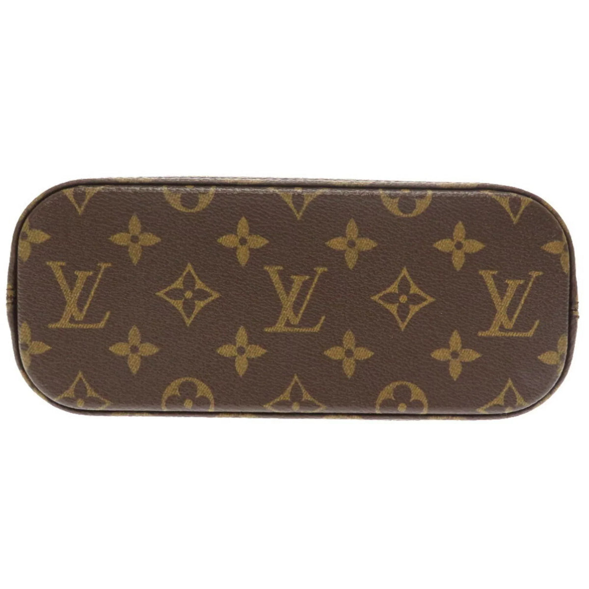Takashi Vavan Panda Limited PM (Good) Pre-Owned Handbag Murakami M51173 Monogram