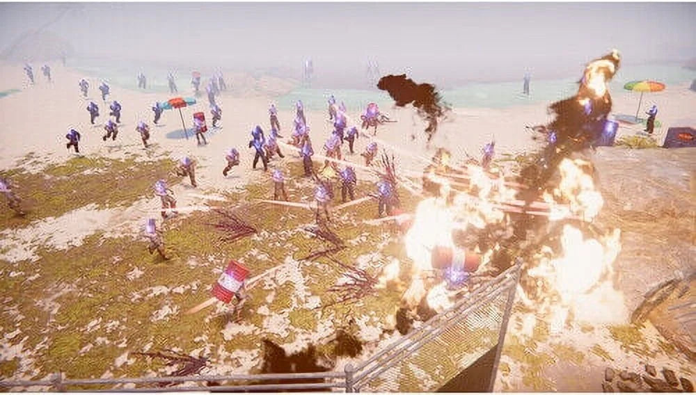 Game] [New for Slaycation PS5 Paradise Video