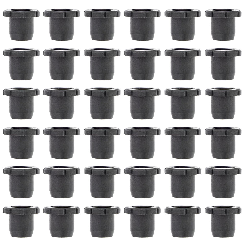 dimension 2830560 Heavy Bushing Genuine Full Suspension Xpedition Ranger Polaris OEM Duty Kit