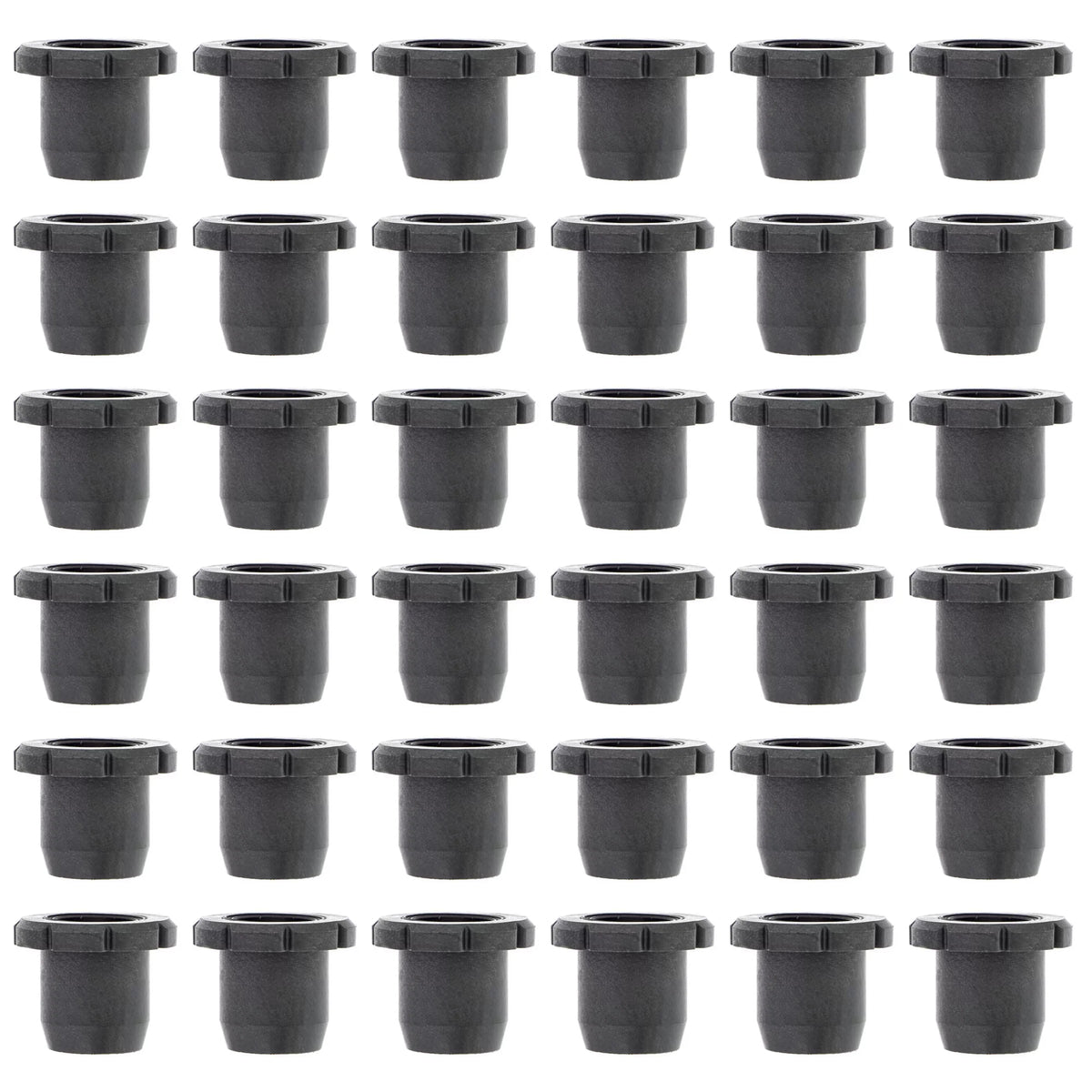 dimension 2830560 Heavy Bushing Genuine Full Suspension Xpedition Ranger Polaris OEM Duty Kit