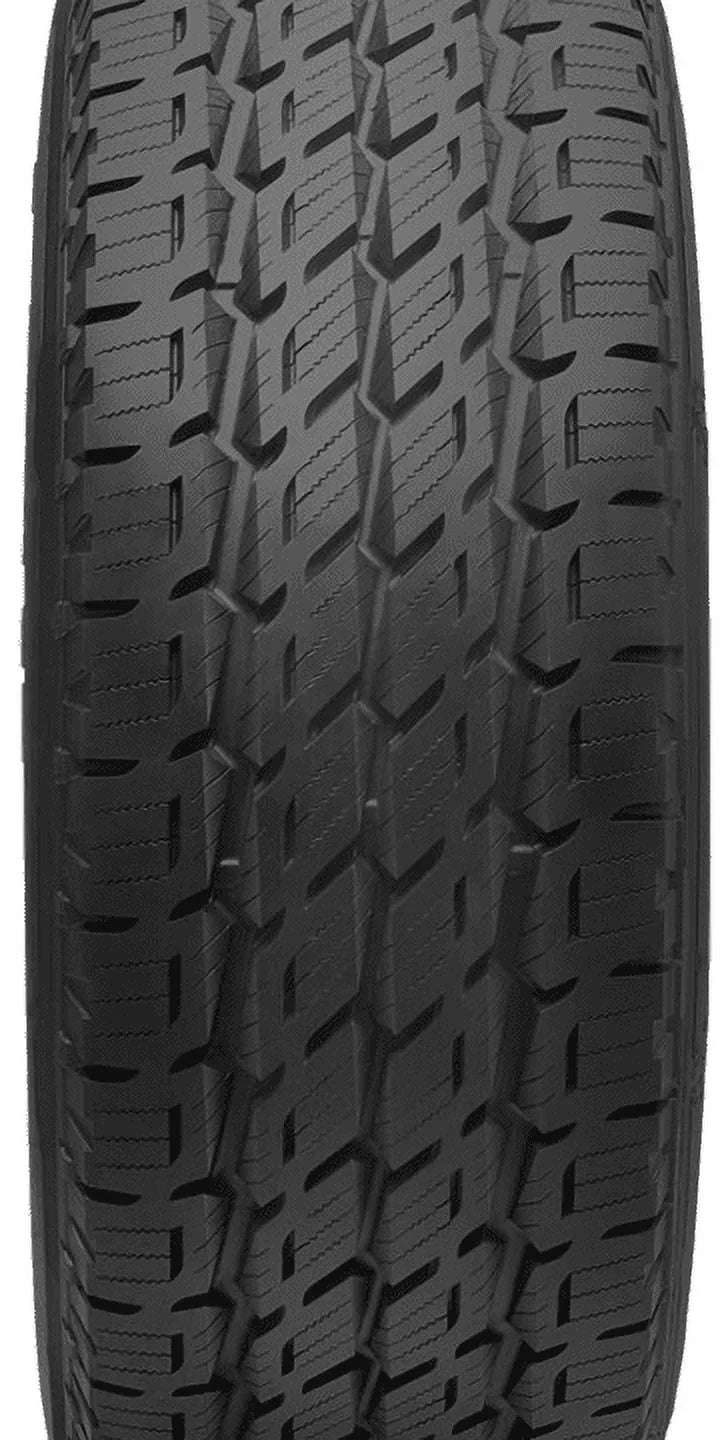 Grappler Recon Nitto S Tire 122 285/55-20