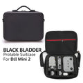 For Storage Plutyo Portable Mavic Case DJI Case Hardshell Mini Waterproof 2 Carrying