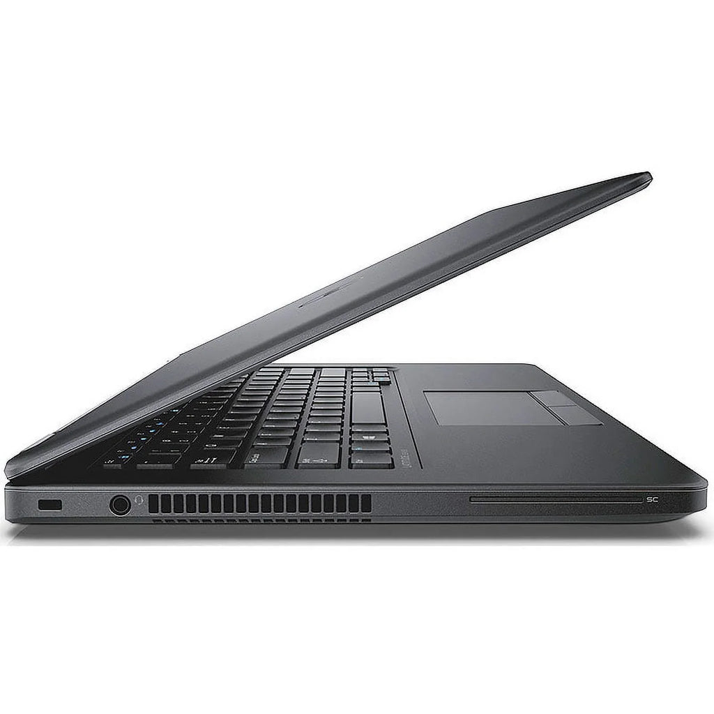 E5450 10 64 Latitude Windows DC i5 256SSD Pro Laptop 2.3GHz 8GB Pre-Owned
