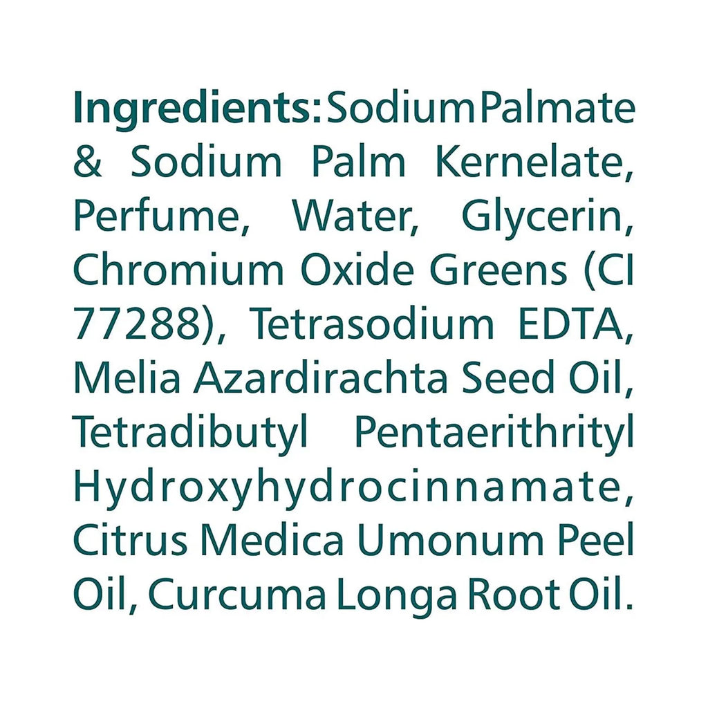 Looking of Healthy oz), Neem Free, from Turmeric and Vegan, for (4.41 Parabens, Purifying and g Himalaya 6 4.41 Ounce Bar 125 Free & Turmeric Gluten SLS Skin, Clean Pack Cleansing & (Pack 6) Neem Phthalates,