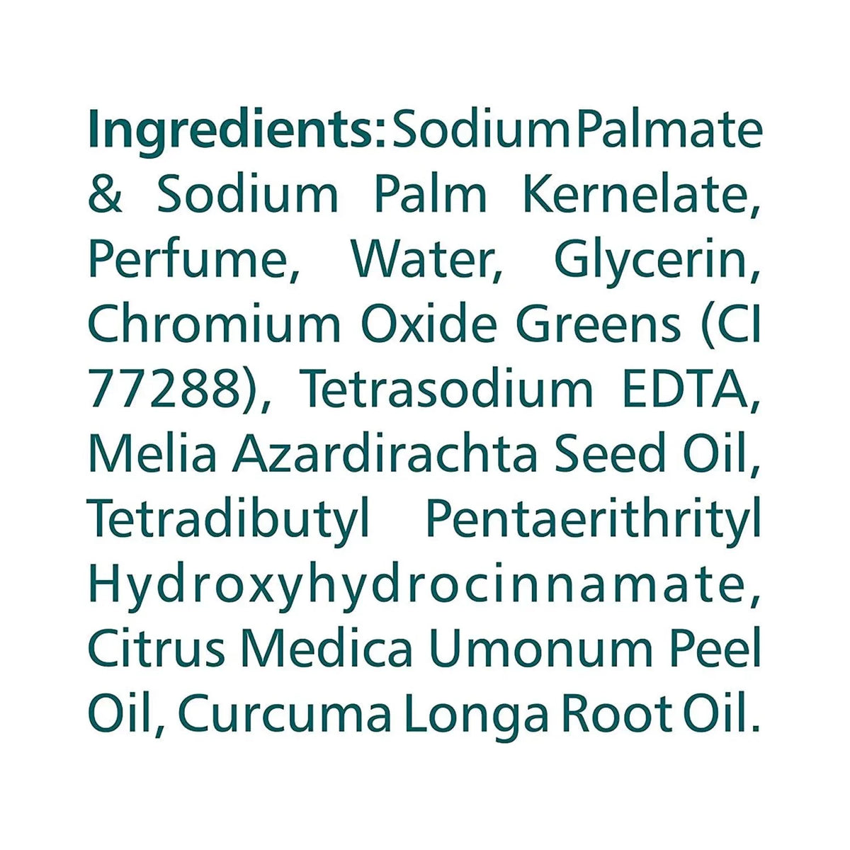 Looking of Healthy oz), Neem Free, from Turmeric and Vegan, for (4.41 Parabens, Purifying and g Himalaya 6 4.41 Ounce Bar 125 Free & Turmeric Gluten SLS Skin, Clean Pack Cleansing & (Pack 6) Neem Phthalates,