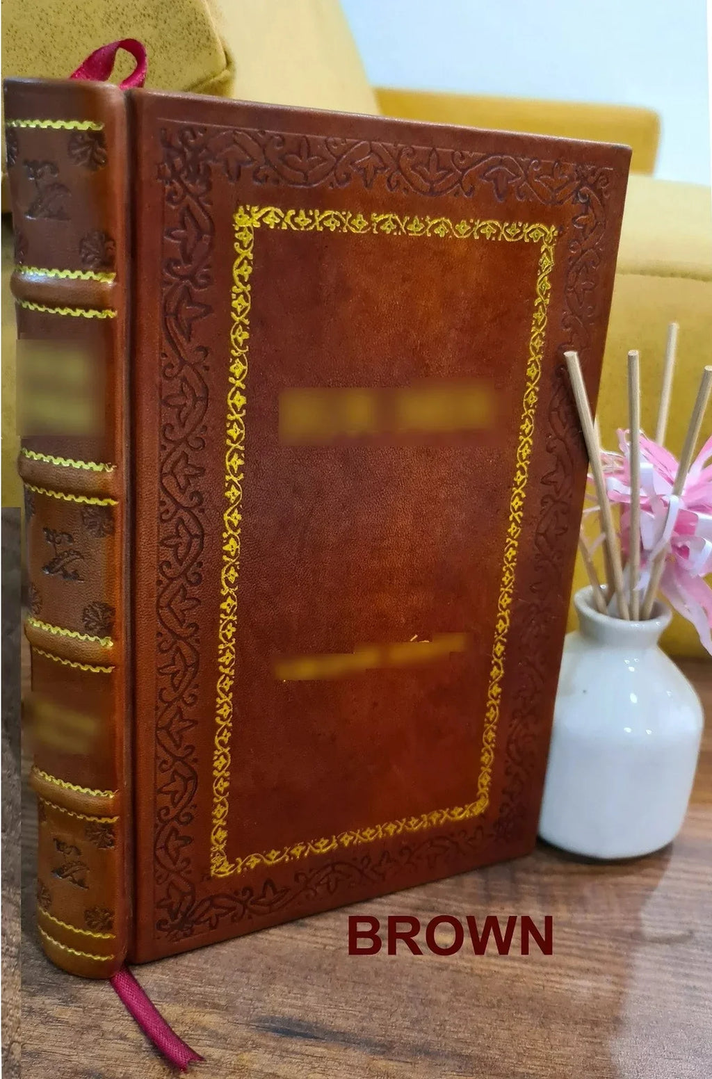 Phantom Opera [Premium Bound] of The the Leather