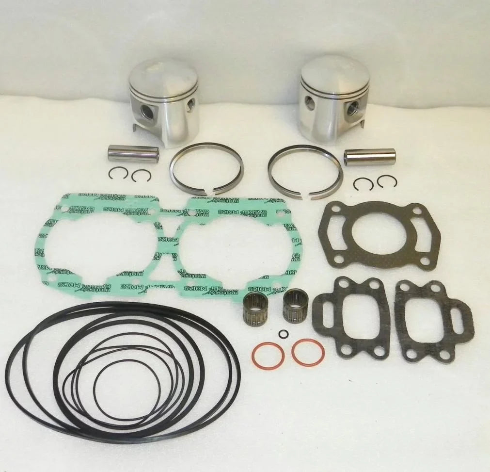 SP 1989 over Ski New Rebuild Kit Compatible Jet With 580CC Sea-Doo 0.5mm