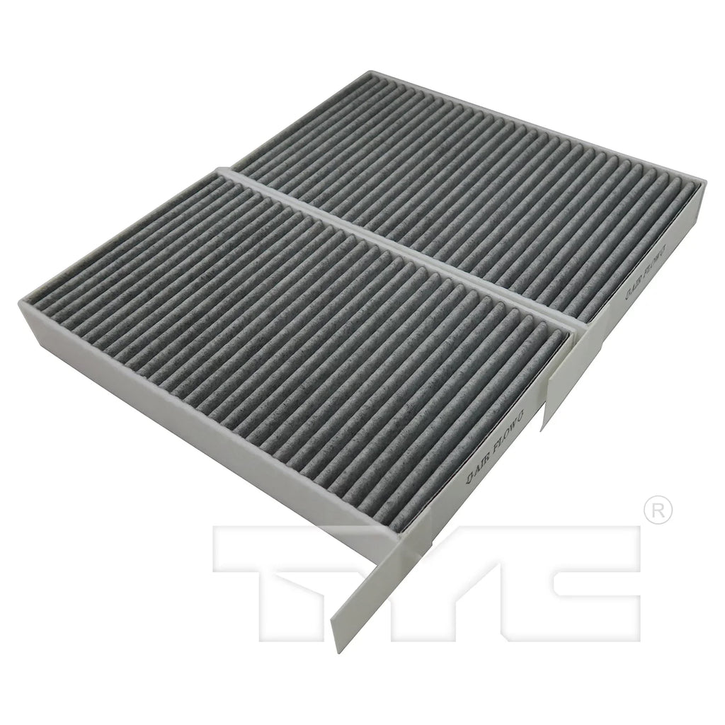 TYC Air Filter 2017-2020 select: 3 MODEL Cabin Fits TESLA 800237C2