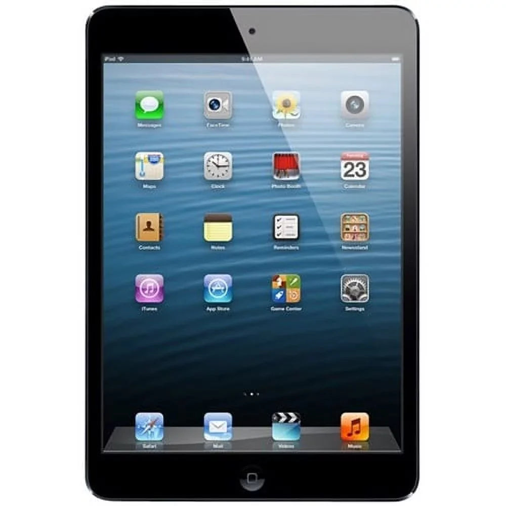 iPad Wi-Fi 16GB (Refurbished) Restored mini