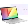 S433 Asus Core S14 (4 HD VivoBook 2.40 - i5-1135G7 - GB SSD - Notebook Full - x GB 512 Core) S433EA-DH51-WH RAM 1920 8 i5 - 14" Quad-core GHz 1080