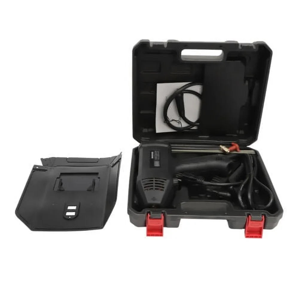 Portable Welding Gun Hand-held Digital Welder Welder 3000W Stick Machine 110V