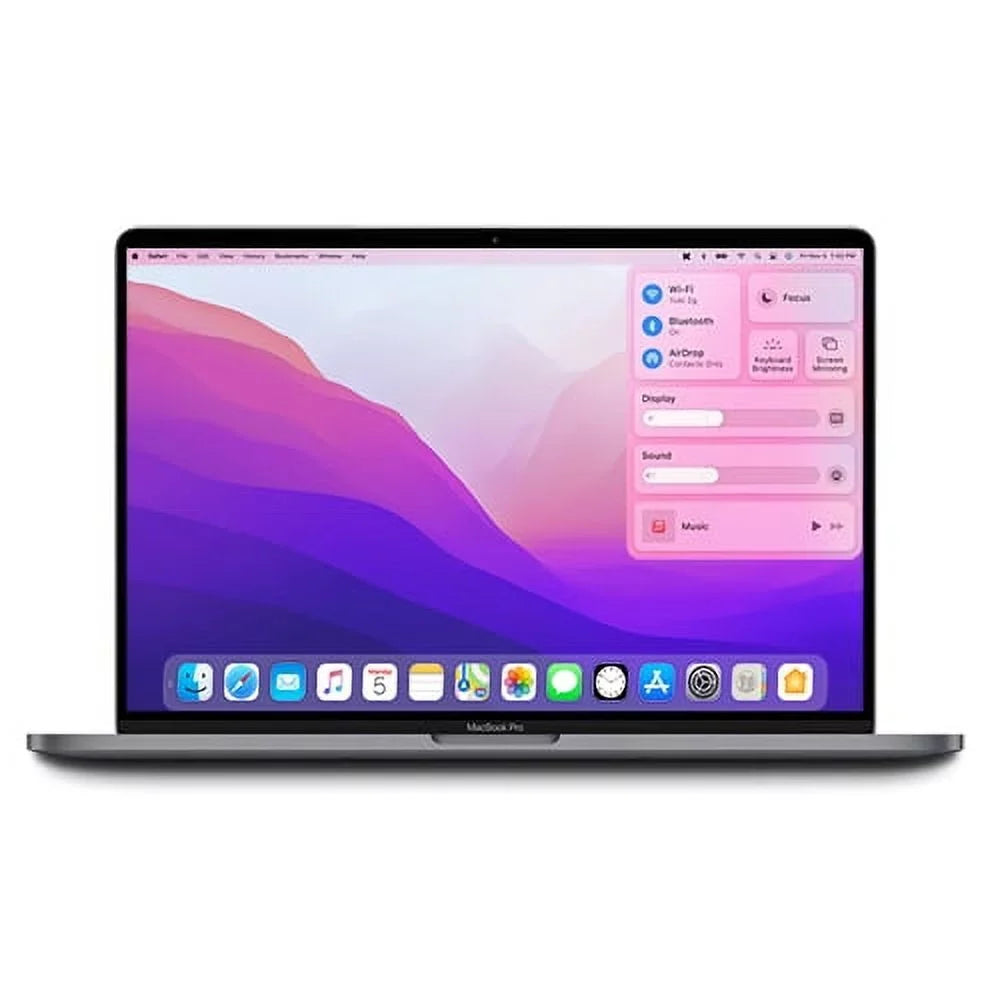 SSD 3.3GHz MLH12LL/A RAM i7 16GB Refurbished) Core 2016 MacBook 13.3" 1TB Dent (Scratch and Pro