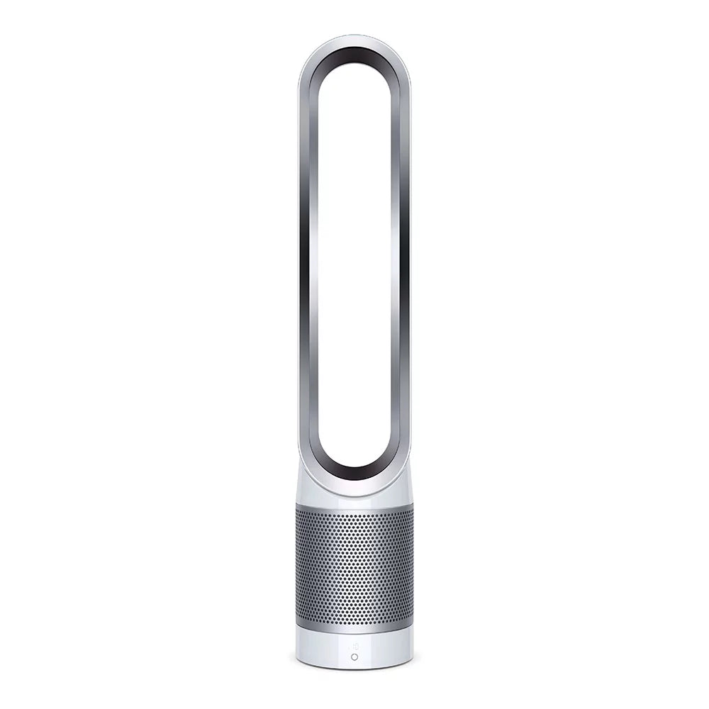 WiFi Pure Tower White/Silver Refurbished TP02 Air Purifier Dyson Fan Link | Connected Cool |