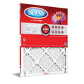 Furnace 16"x20"x1" Filters BestAir 11 MERV AC