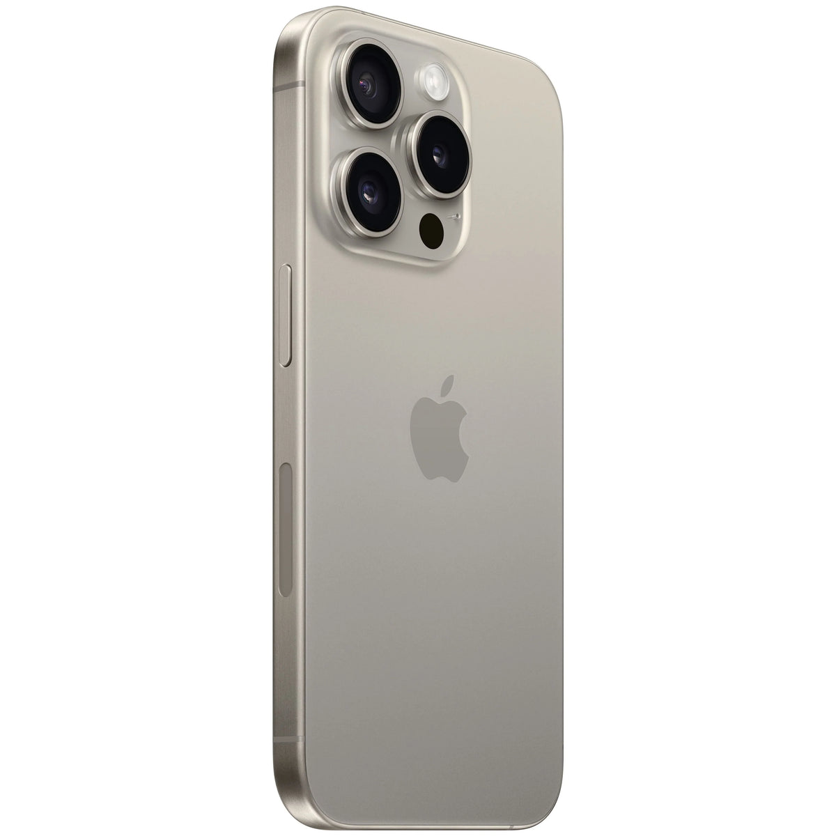 Smartphone 15 By iPhone Prepaid 256GB, Verizon Total Pro, - Natural