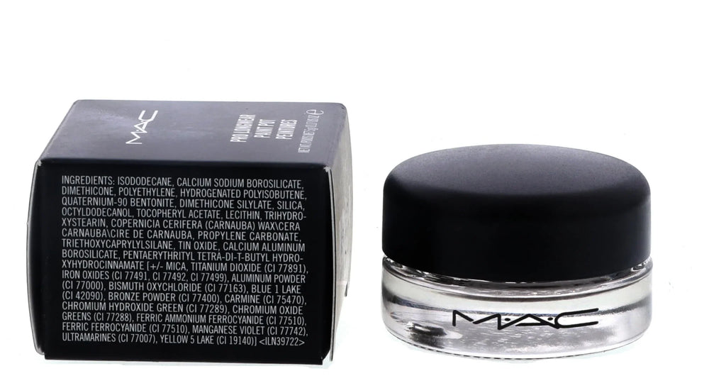 Paint Mirror Pro - Pot Longwear Black