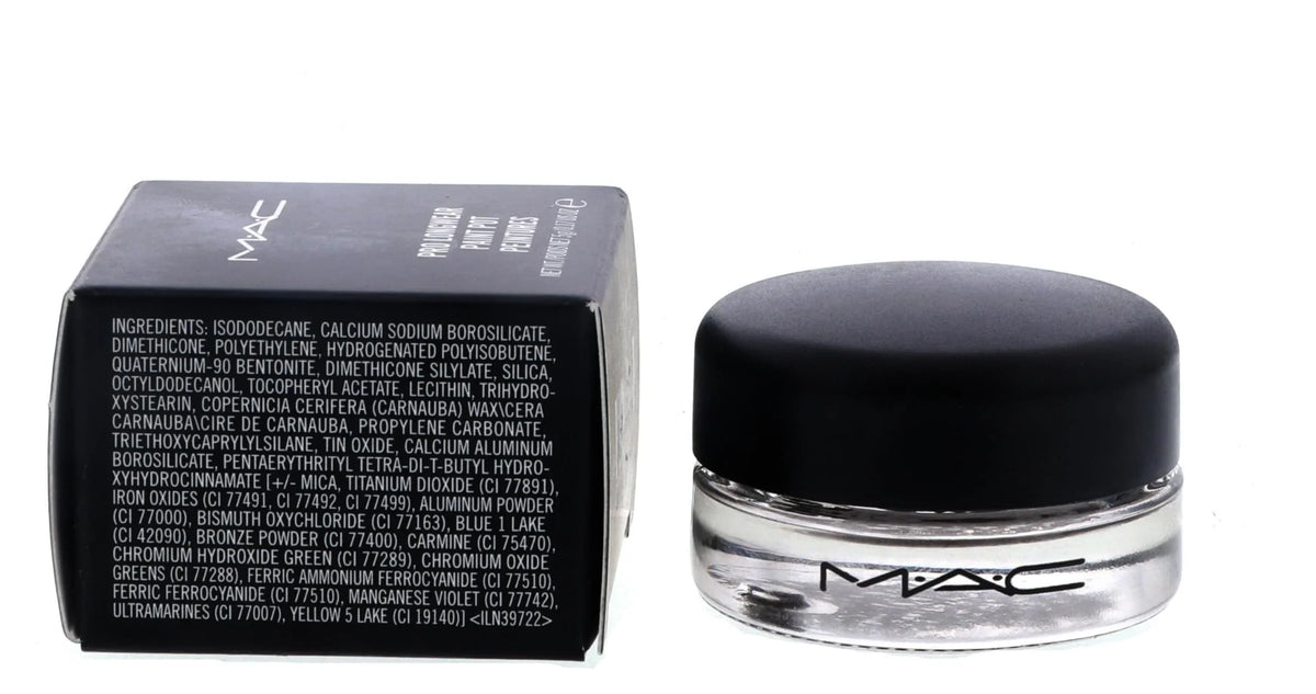 Paint Mirror Pro - Pot Longwear Black