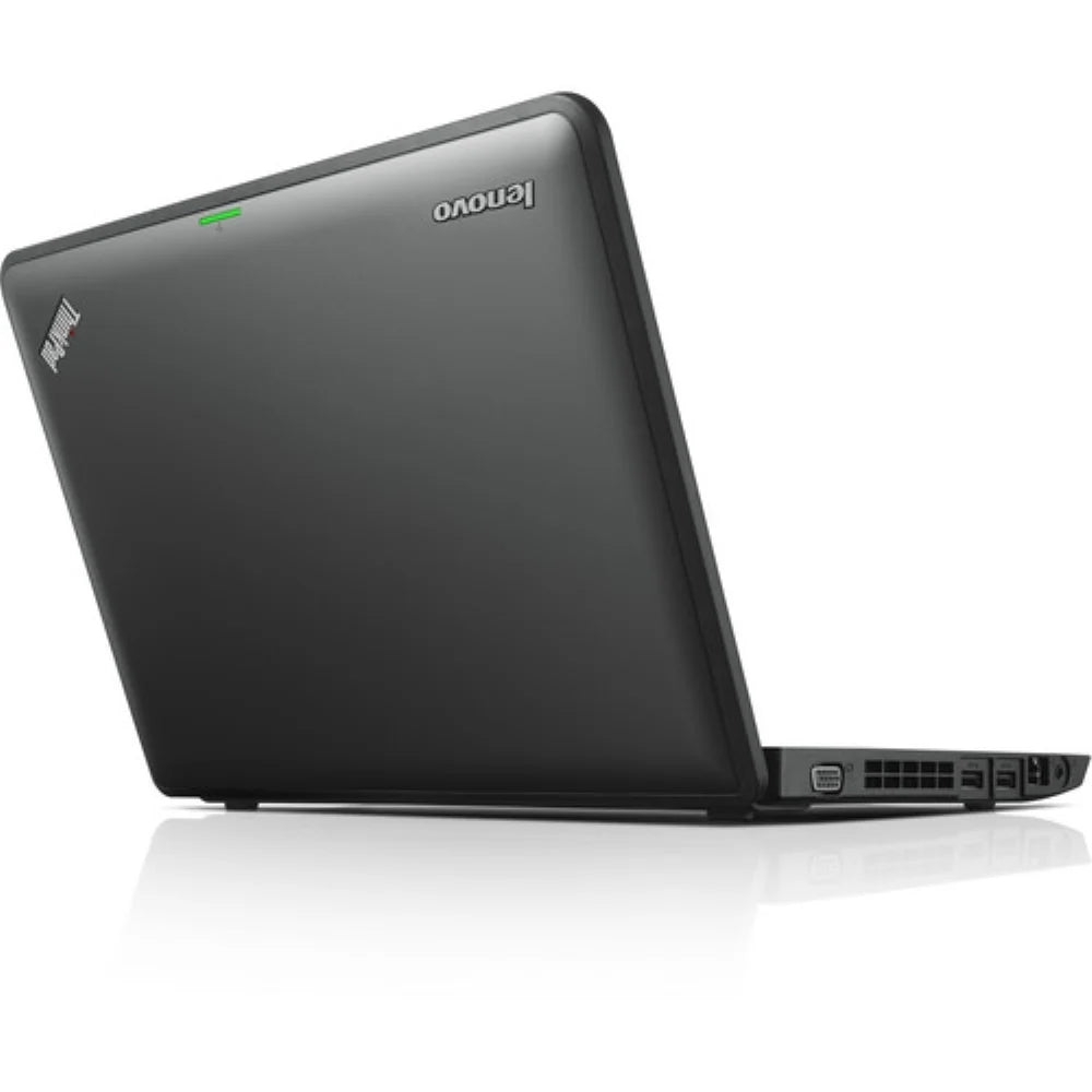 X131e (4GB (Non-Retail Laptop HDD, RAM, 11.6-Inch AMD E-300, Windows Lenovo 10) Fusion 320GB Packaging) ThinkPad