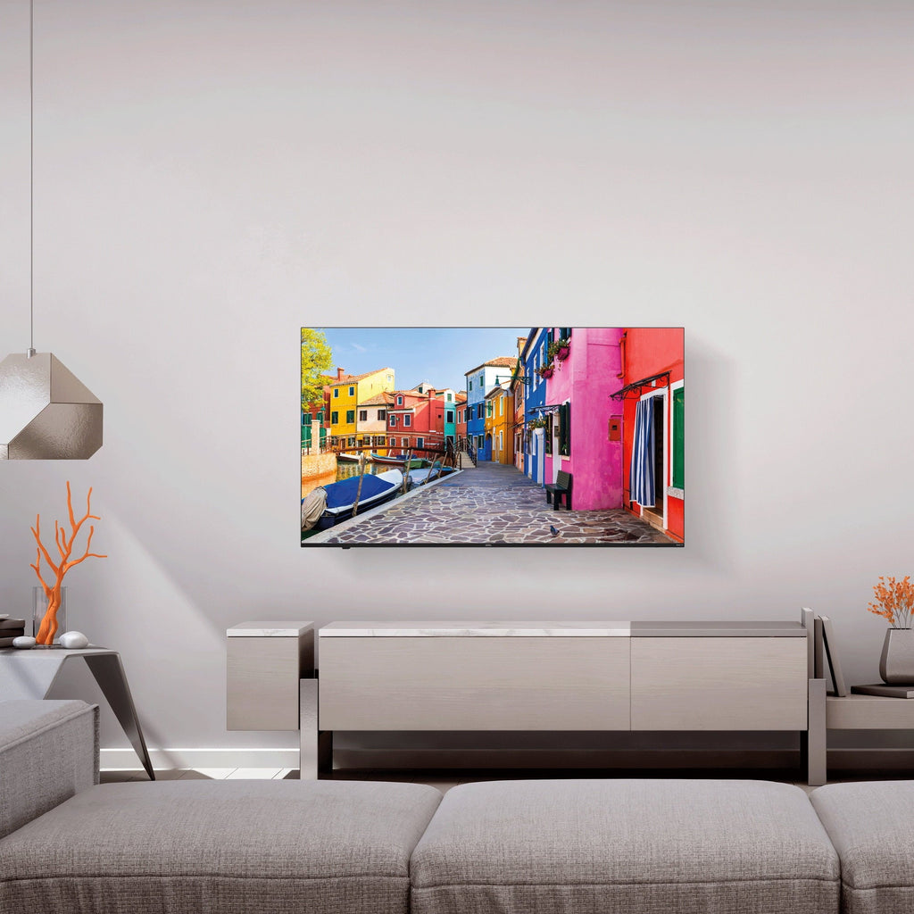 Dimming, and 120hz Local with QLED Dolby UHD HDR Roku Atmos, TV (2160p) onn. Refresh (100071705) 4K Rate, Effective 65” Dolby Vision, Smart