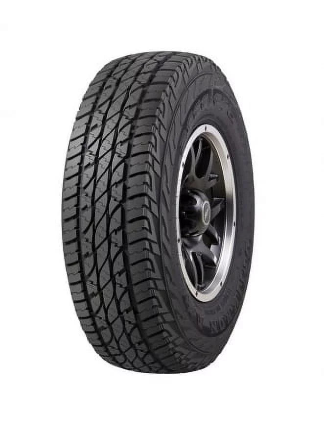 E LT235/70R15 SEASON ALL OMIKRON A ACCELERA A 600 114/110Q TIRE AT BSW