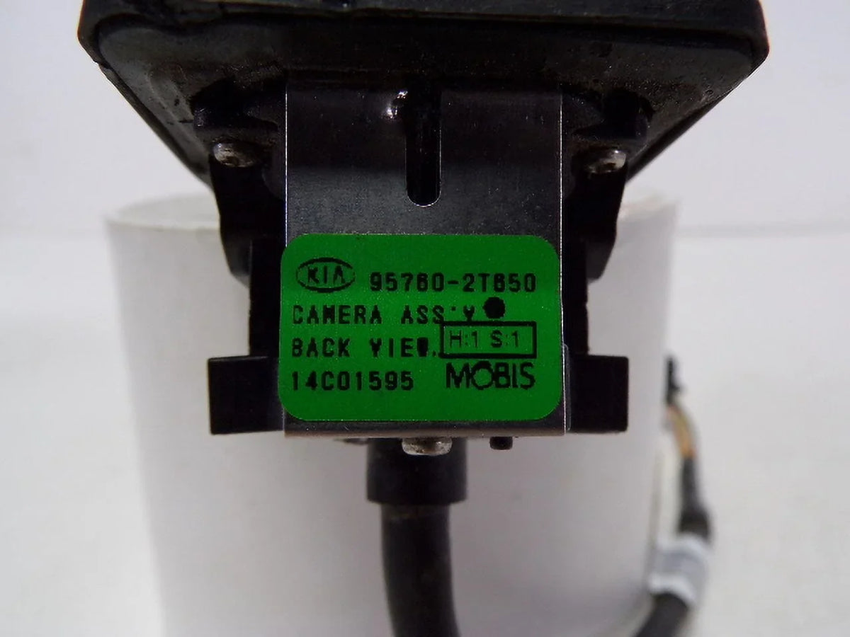 OEM 16 Pre-Owned Kia 15 14 Backup LKQ Optima Rear View Camera (Good)
