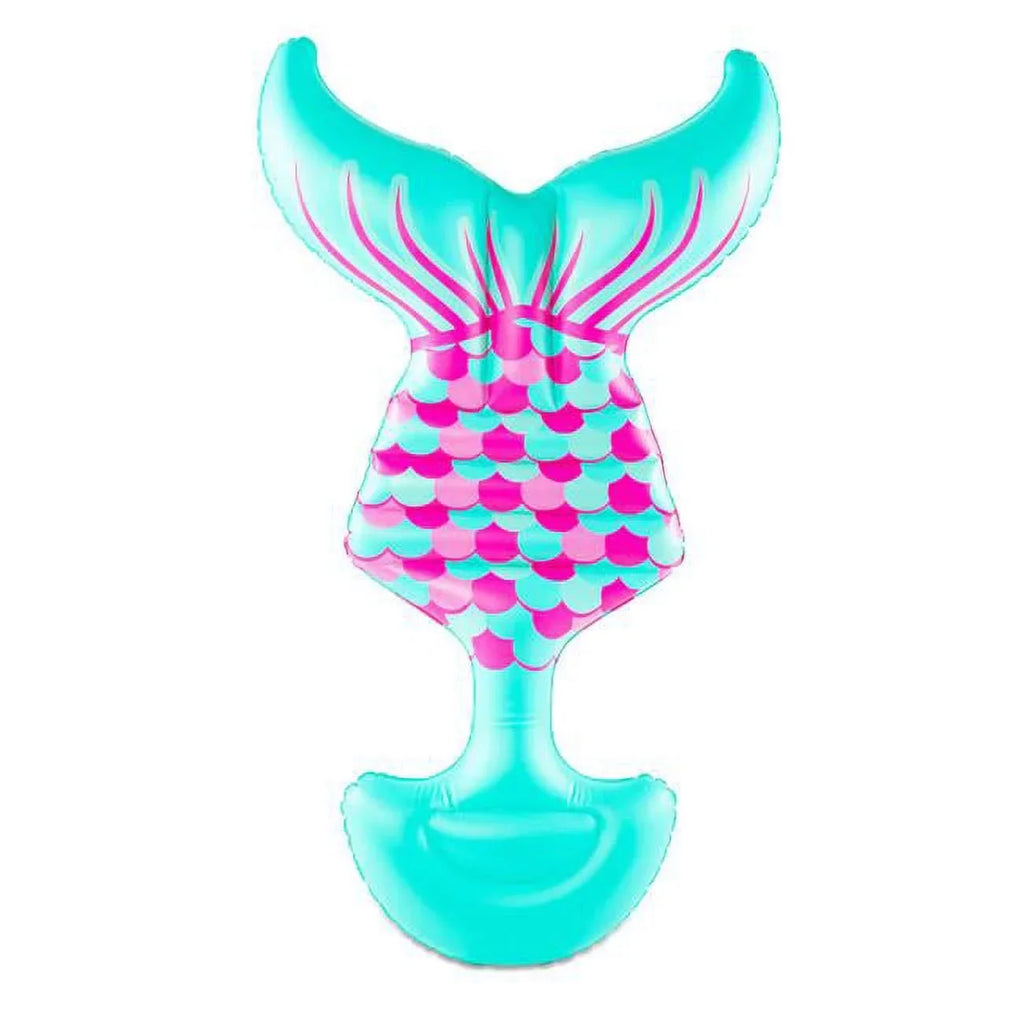 Tail 3009.1154 Mermaid Saddle BigMouth Seat Float