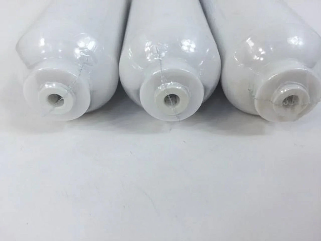 New Quick-Connect 3 AICRO-Q w/ Pack 2" Inline Built-in Filter 1/4" Fitting 10"