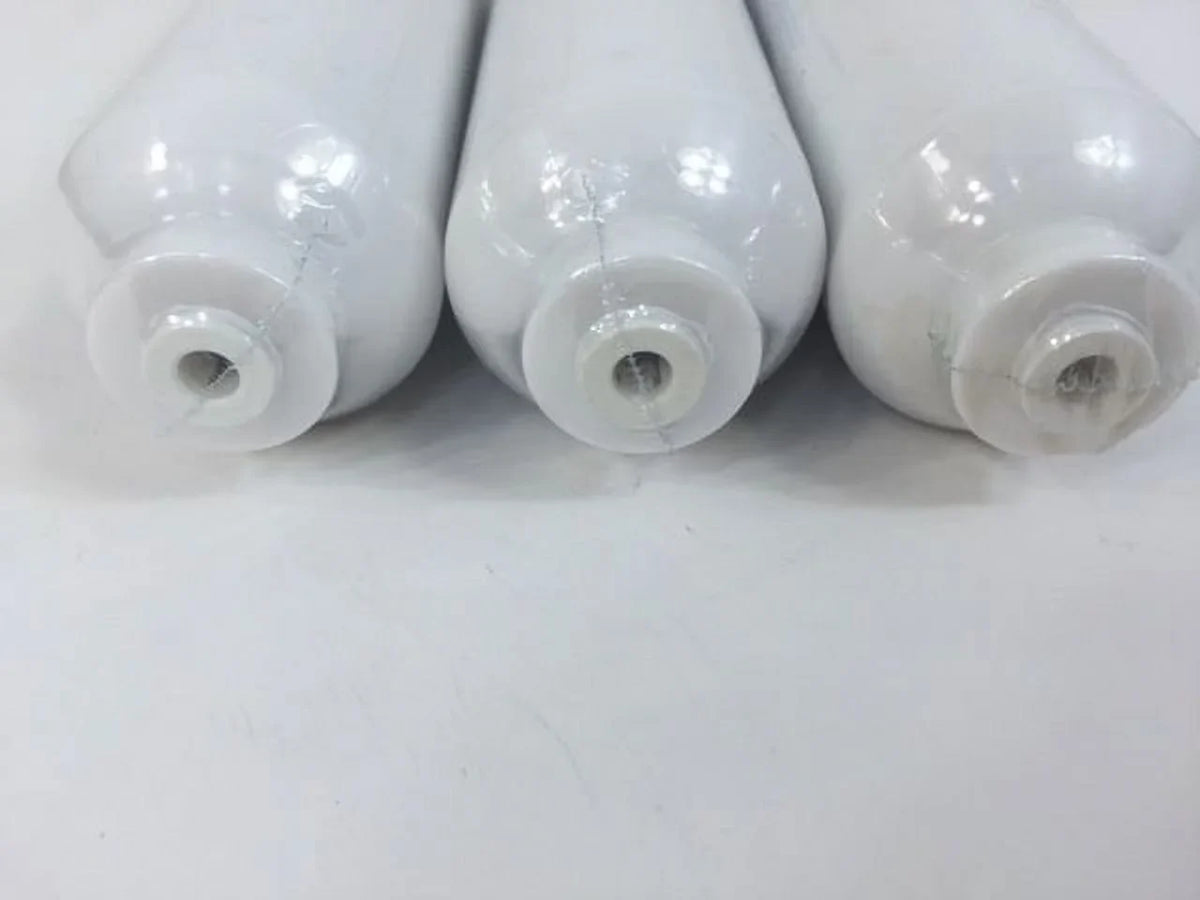 New Quick-Connect 3 AICRO-Q w/ Pack 2" Inline Built-in Filter 1/4" Fitting 10"