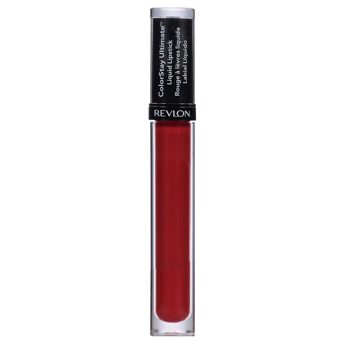 Ultimate Lipstick, ColorStay Liquid Tomato Top