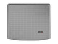 Jeep Cherokee Row Liner Cargo Seating, WeatherTech 2019-2023 Trunk 2nd Grey compatible with Behind -